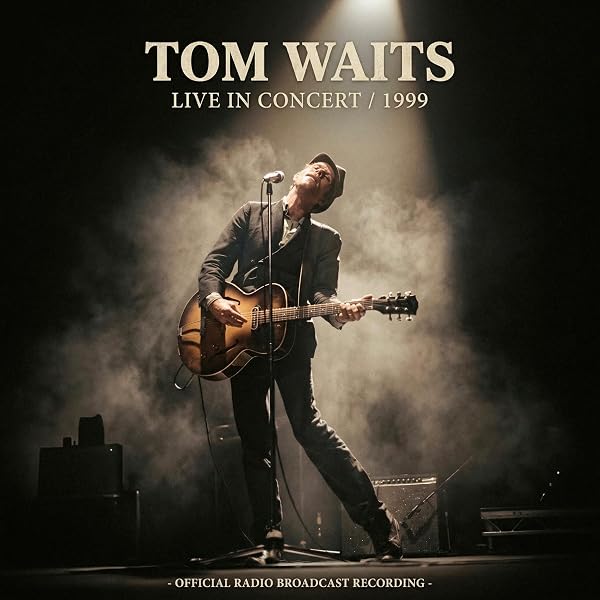 Tom Waits - Orphans [Vinyl] - Amazon.com Music
